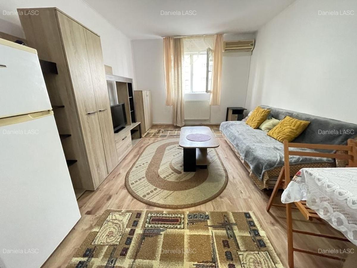 Garsonieră de vânzare în zona Aradului - 8