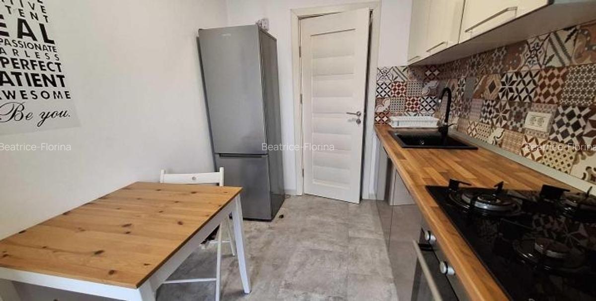 GARSONIERA PLAZA RESIDENCE FAZA 2 METROU 5 MINUTE BLOC NOU - 7