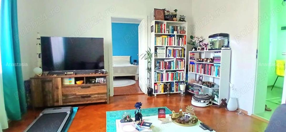 Proprietate cu doua case, curte intima ?i poten?ial excelent zona Velen?a, Oradea - 5