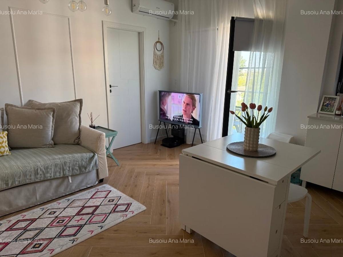 Vanzare Studio compartimentat ( 2 camere) - 16