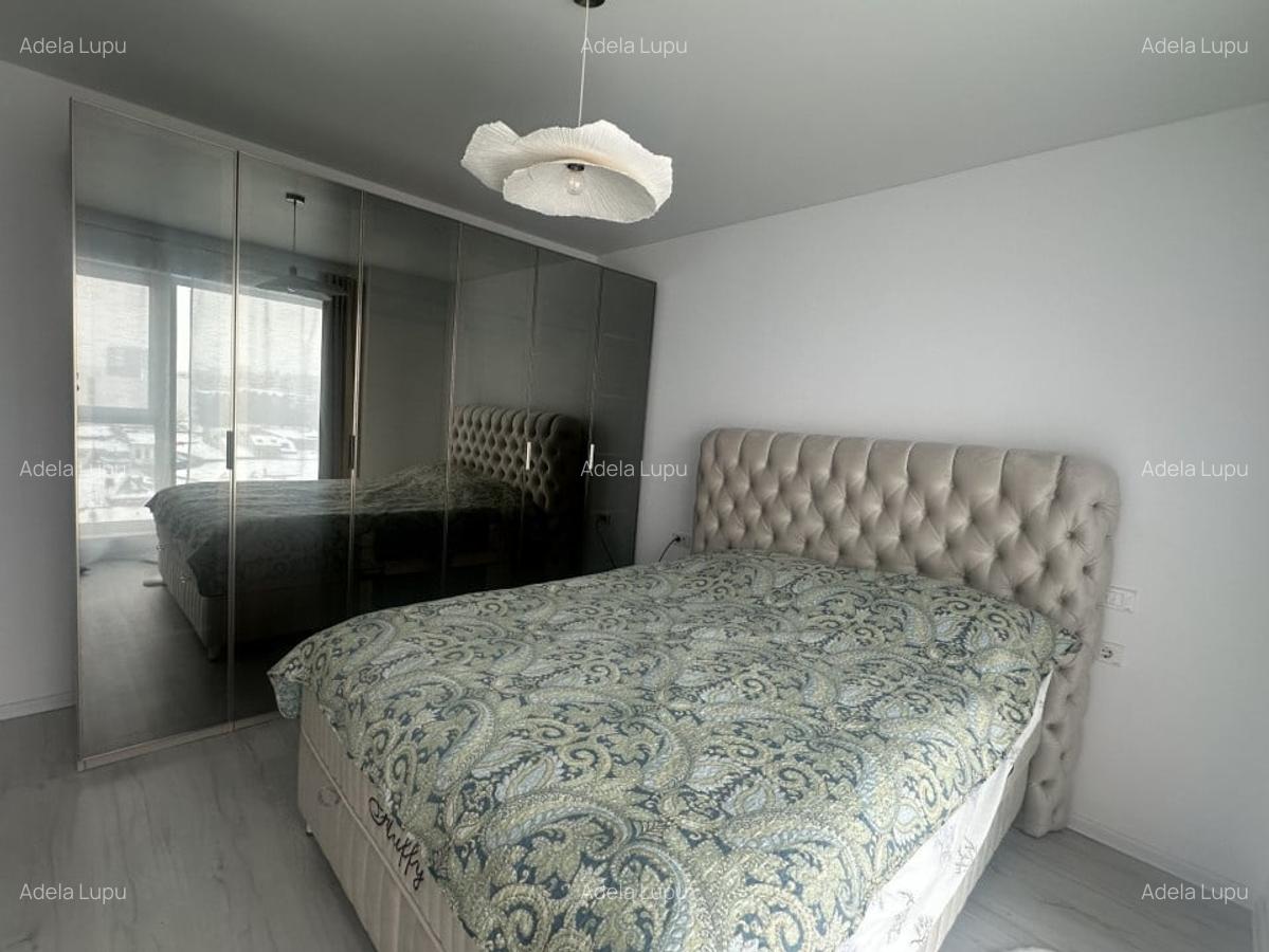 2 Camere | Metropolitan Viilor | Centrala | Metrou Proximitate | - 7