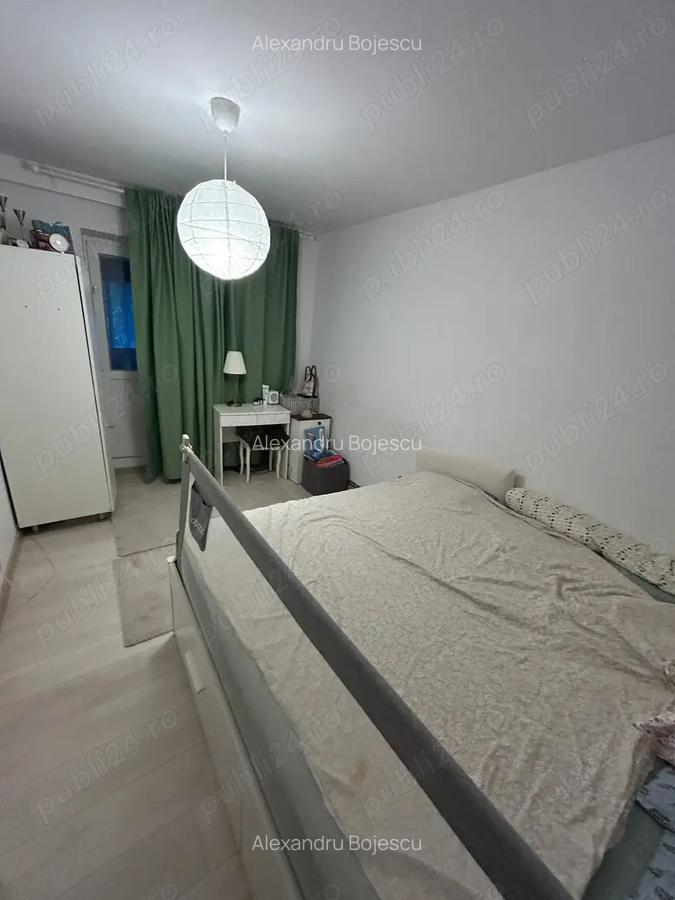 Vanzare apartament 3 camere Lujerului, Militari - 2