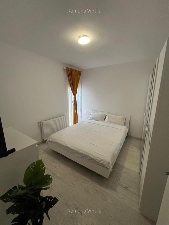 Apartament în Vila tip boutique, 3 camere+ terasă+ spațiu comercial - 7