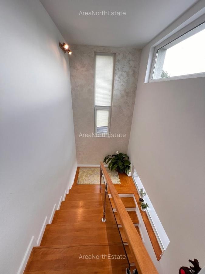 Proprietar Vila 4Camere//3Bai//Pipera-Tunari//Str Paris - 26