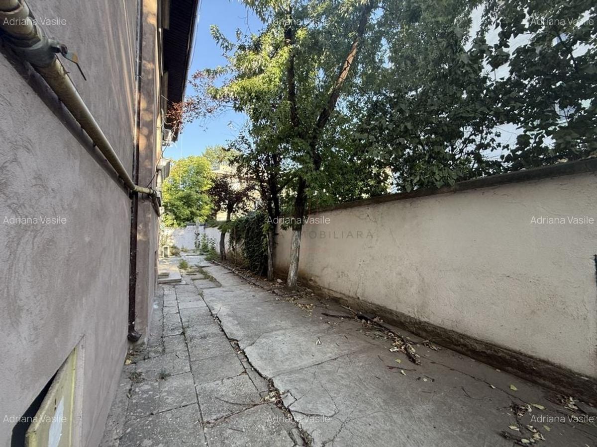 Apartament 2 camere l Floreasca l stradal l de renovat - 7