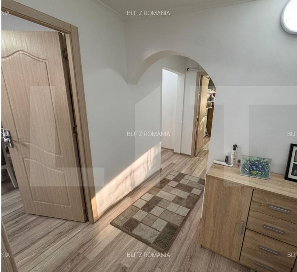 Apartament modern, 3 camere decomandat - Primaverii - 6