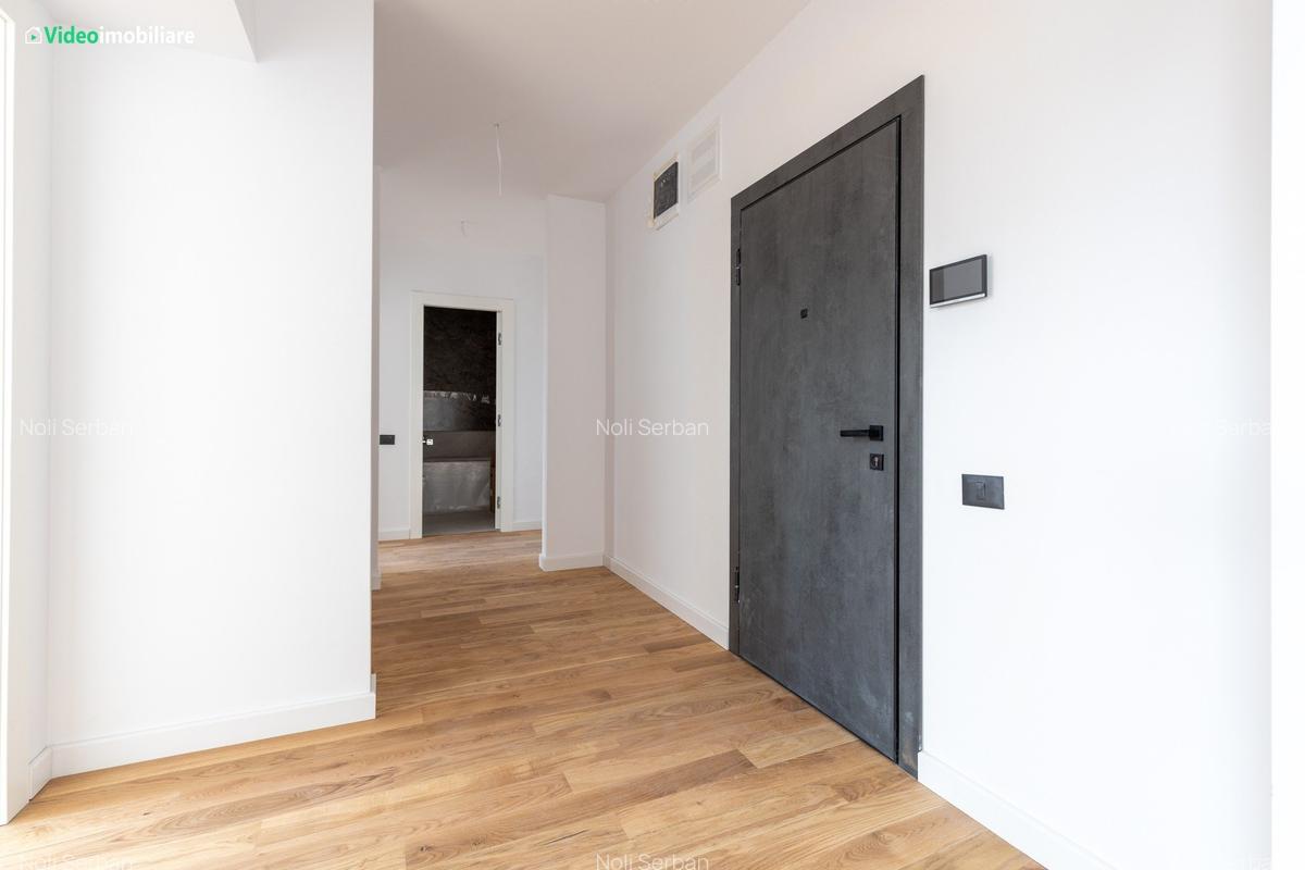 Apartament 3 camere, central, zona de case, bloc 2025 - 8