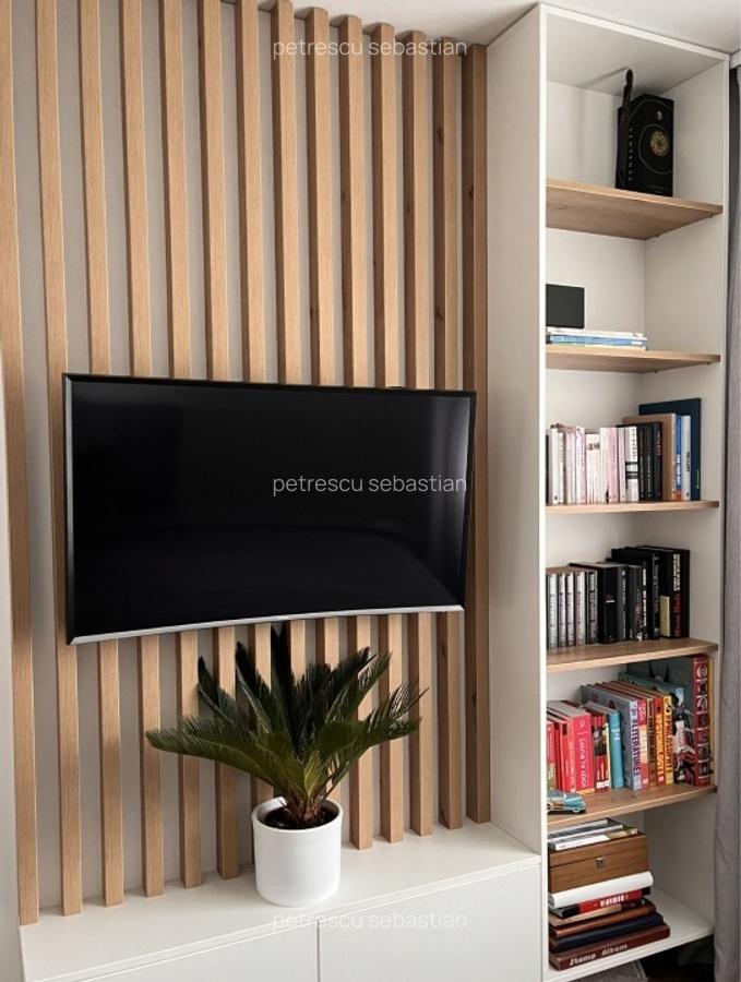 Penthouse 3 Camere cu terasa de 46 mp - 10
