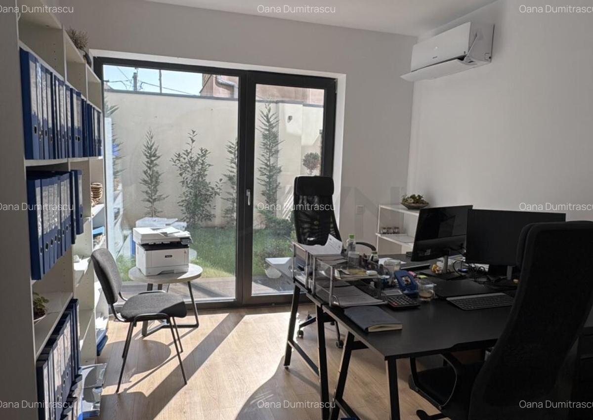Apartament 3 camere cu gradina spatioasa I Zona Barbu Vac... - 2