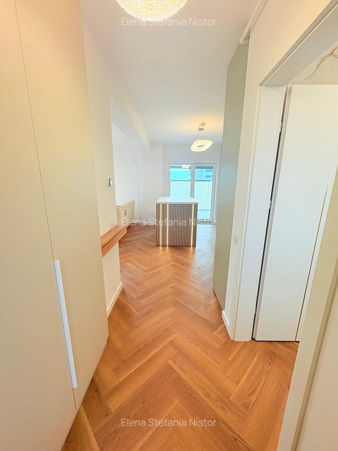 Vile P+2 , Luxury Villas Residence Fundeni - 35