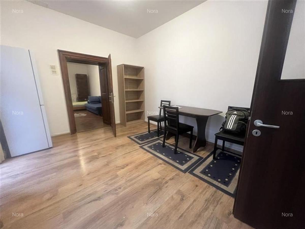 Apartament 2 camere centru Memorandumului - 3