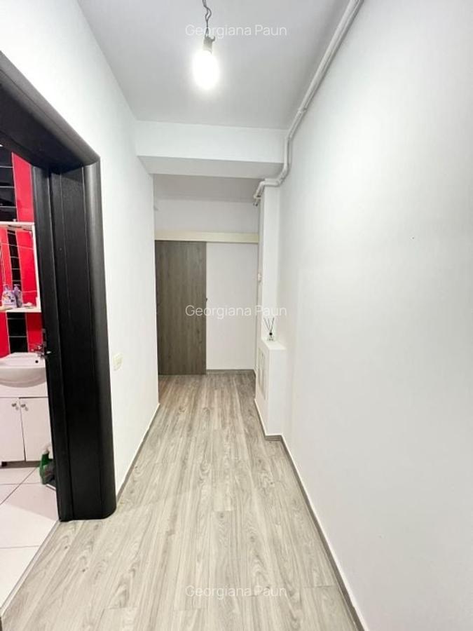 Garsoniera Decomandata Militari Residence Tineretului 13 Auchan Militari - 7