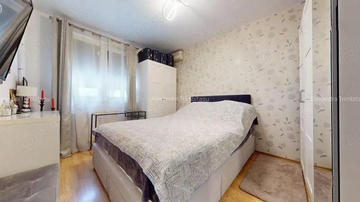 Apartament 3 camere Masina de Paine Obor - 18