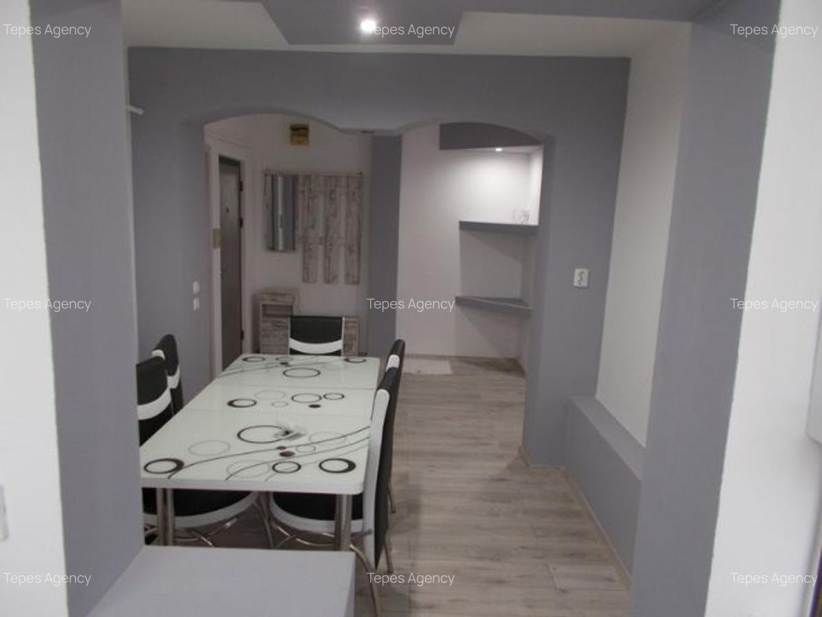 Apartament 3 camere, dec, 68mp, Timisoara, Freidorf, et 3, mobilat, utilat - 6