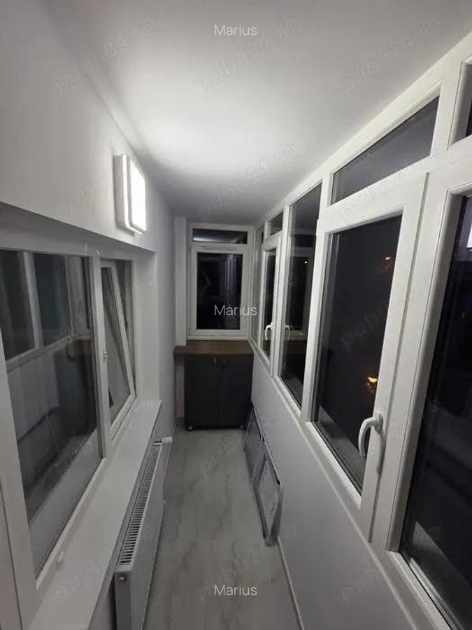 Garsoniera iancului-modern-metrou 3 minute-stradal-prima inchiriere - 7