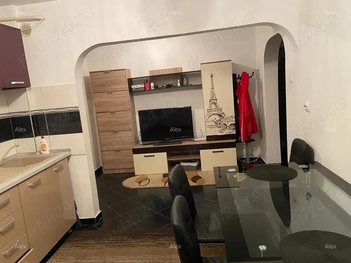Apartament 2 camere D, de inchiriat, zona pacurari - 4