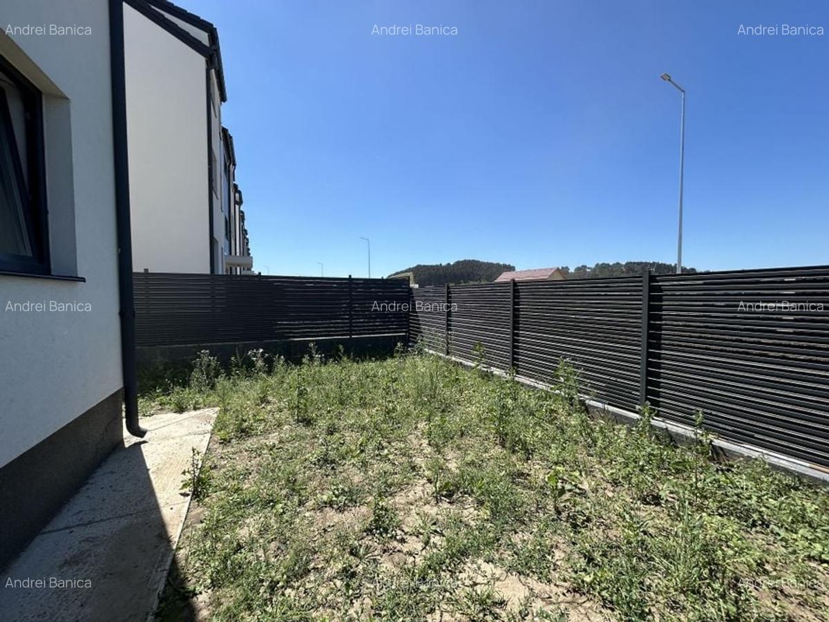 Apartament cu 3 camere decomandat în Sânpetru - 10