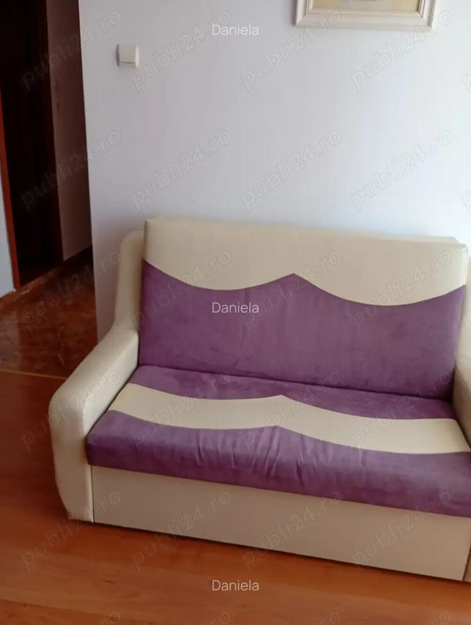 Vanzare 2 camere Margeanului - 5