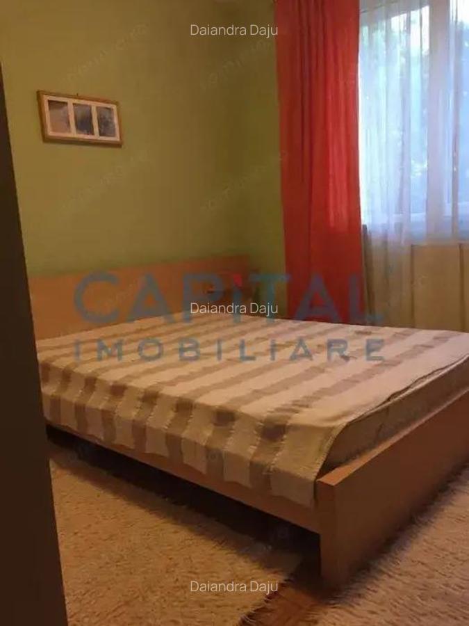 Comision 0% Apartament 3 Camere, Piata Abator - 3