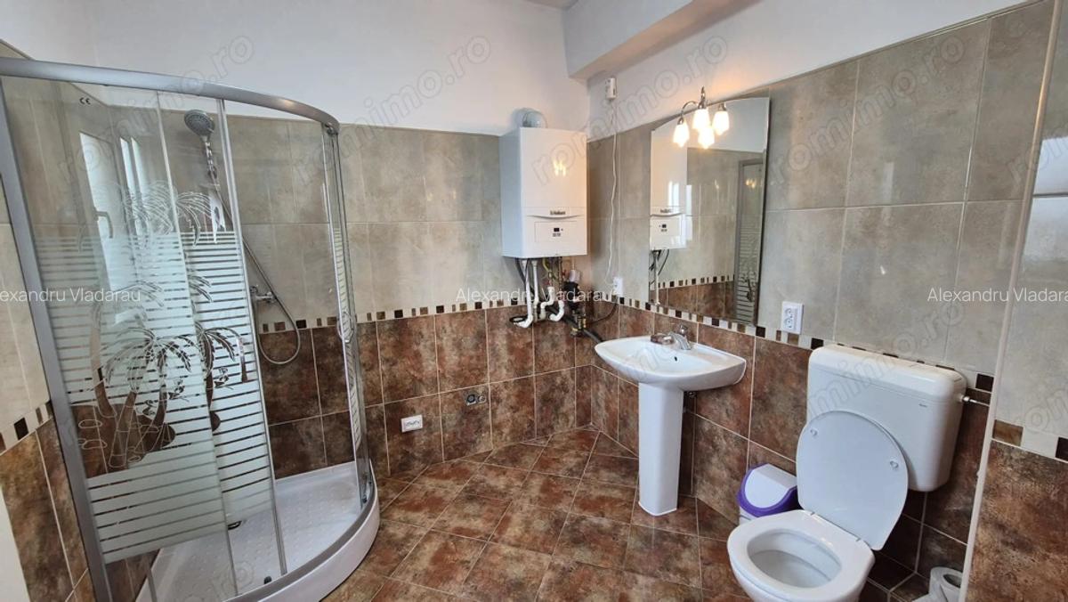 Casa cu 5 camere, 220 mp, teren 500 mp Bragadiru, langa Bucuresti - 5