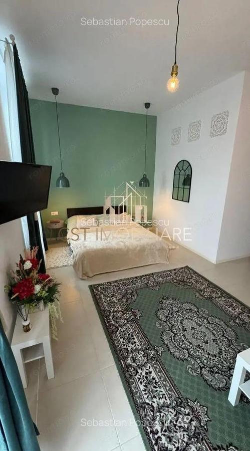 Apartament modern / Zona Iosefin - 2