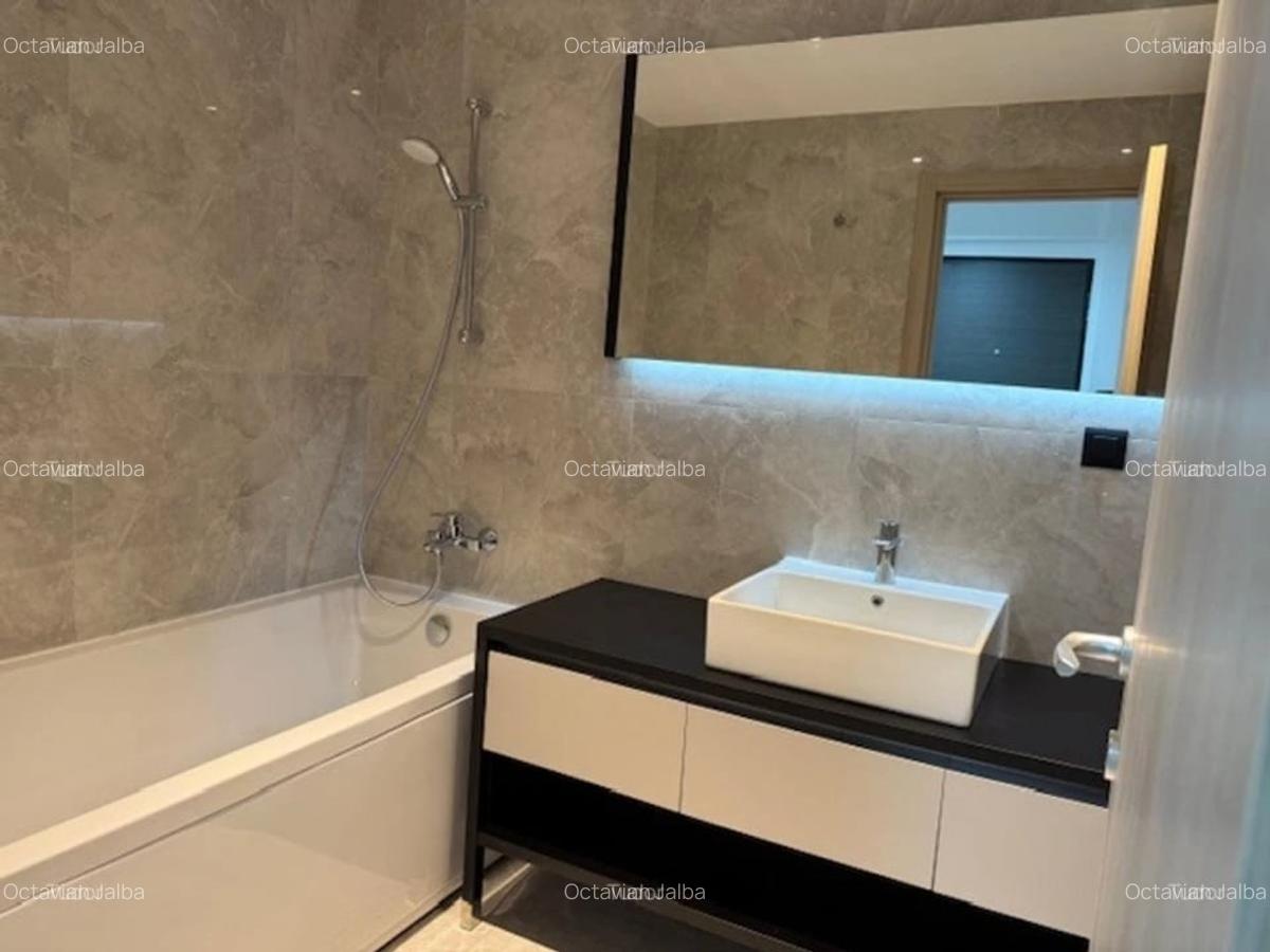 Apartament tip studio, 60 mp, bloc nou, centrala proprie, Select Residence - 4