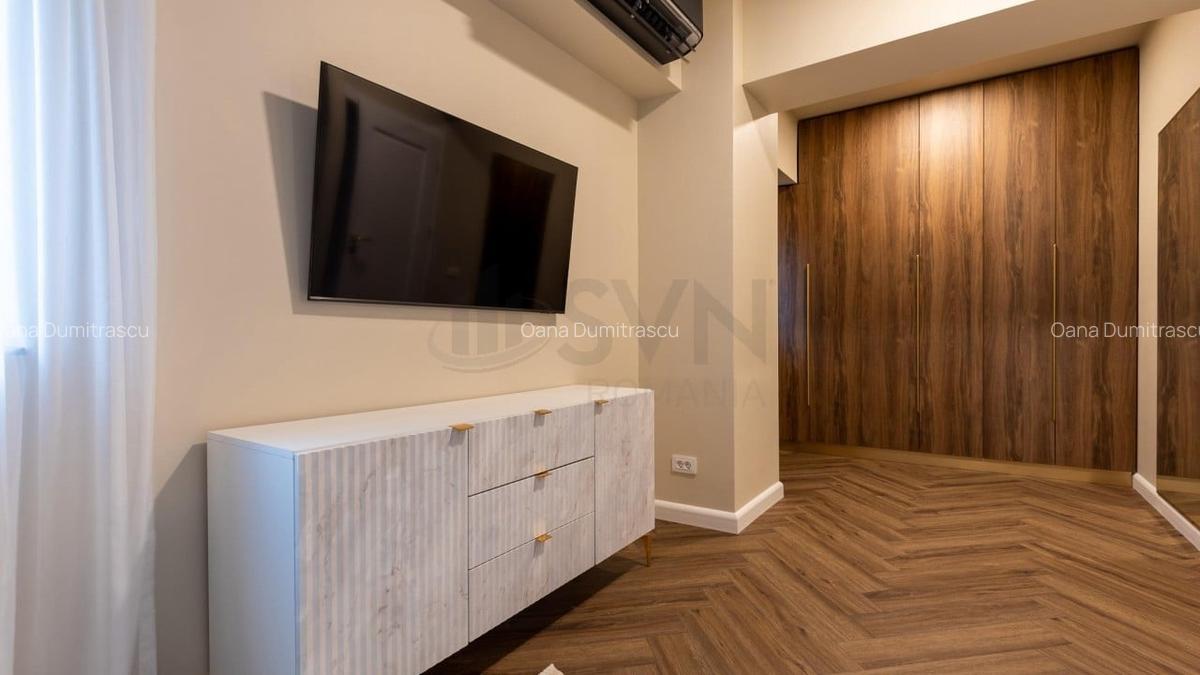 REA1023721 Apartament superb 2 camere I Calea Floreasca I Imobil boutique - 11