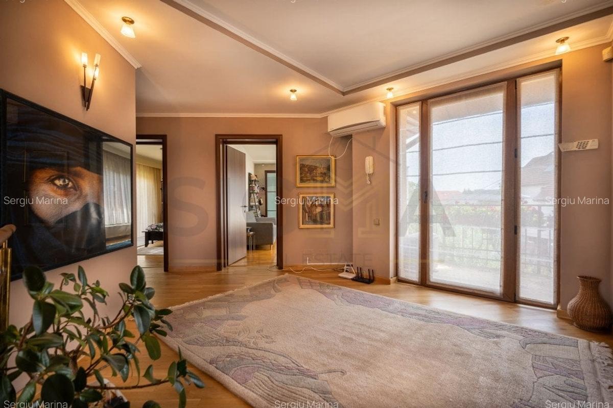 Casa individuala cu garaj in Andrei Muresanu! - 7