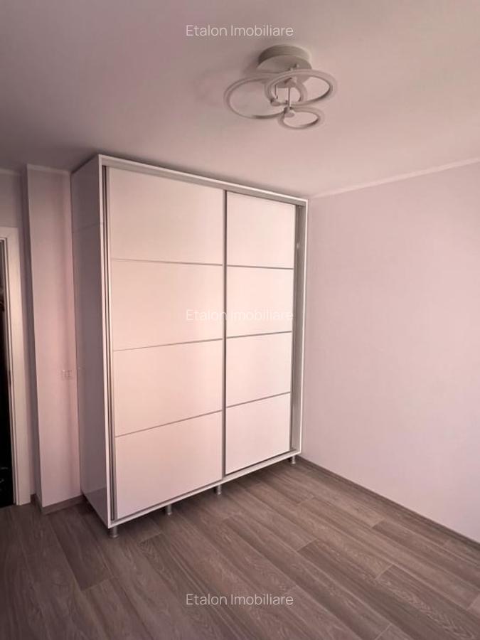 Apartament 2 camere, etaj 2, zona semicentrala Piatra Neamt - 5