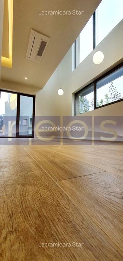 Apartament cu 4 camere, mobilat în Dacia - 11