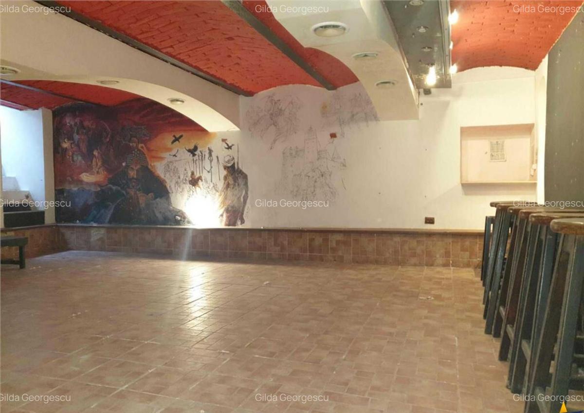 Spatiu Comercial, Piata Sfatului, Centrul Istoric, Brasov - 6