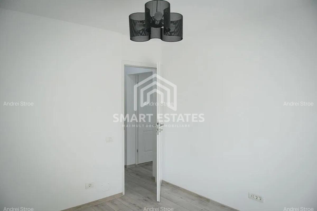 3 Camere-Decomandat-Sebastian-Liberty Mall-1982-Complet Renovat-2/8 - 2