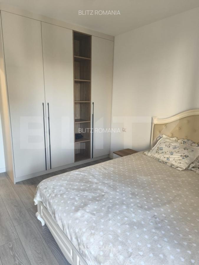 Apartament de inchiriat cu 3 camere, etaj 2, Radauti - 7
