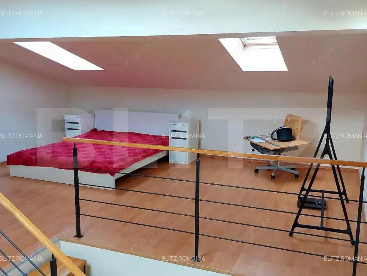 Duplex modern, curte, parcare, pet frinedly, zona Calea Turzii - 6