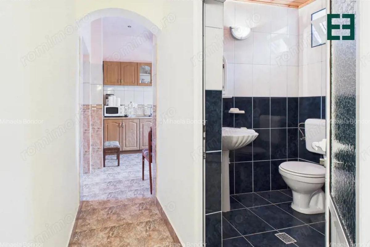 Apartament cu 2 camere la casa zona Complex Studen?esc - Timi?oara - 19 Apartament cu 2 camere la casa zona Complex Studen?esc - Timi?oara - 19