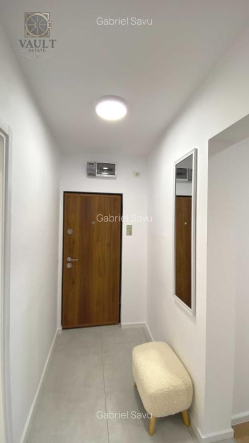 APARTAMENT 3 CAMERE / COMPLET RENOVAT 2025 / LANGA METROU RAUL DOAMNEI - 8