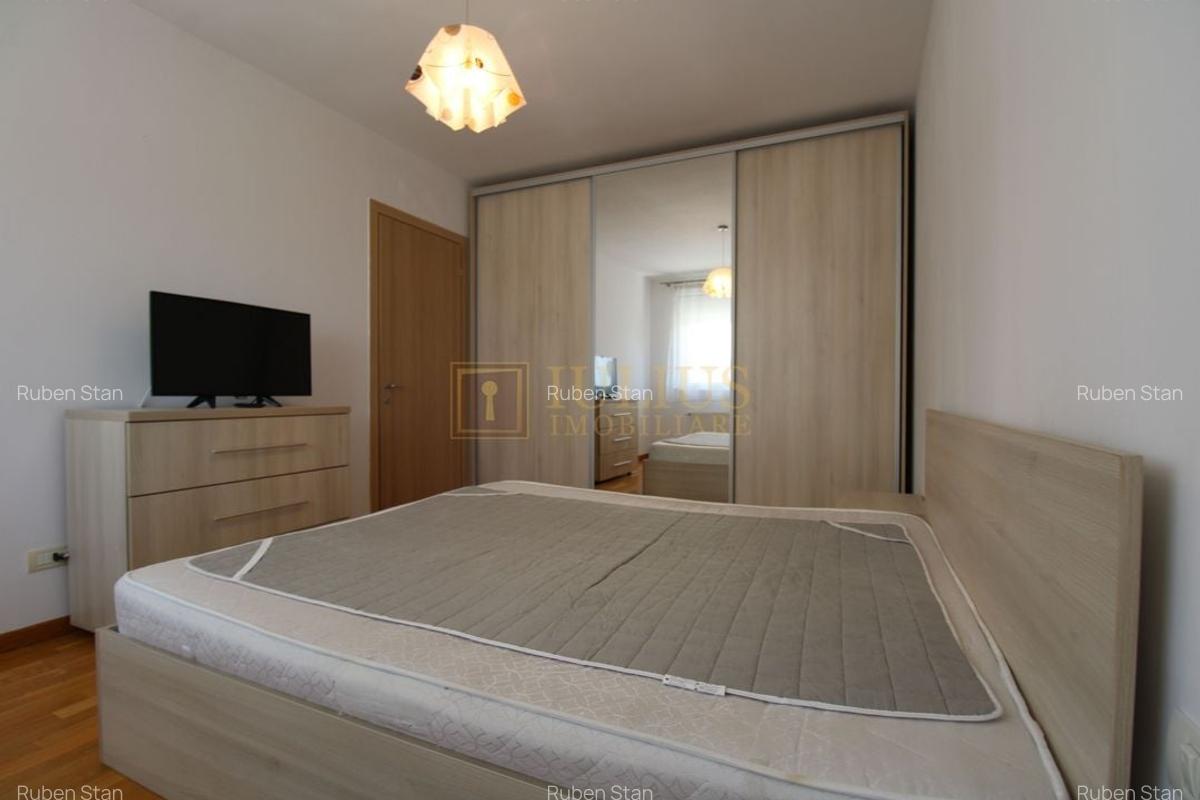 Apartament cu 2 camere semidecomandat, mobilat în Aradului - 13