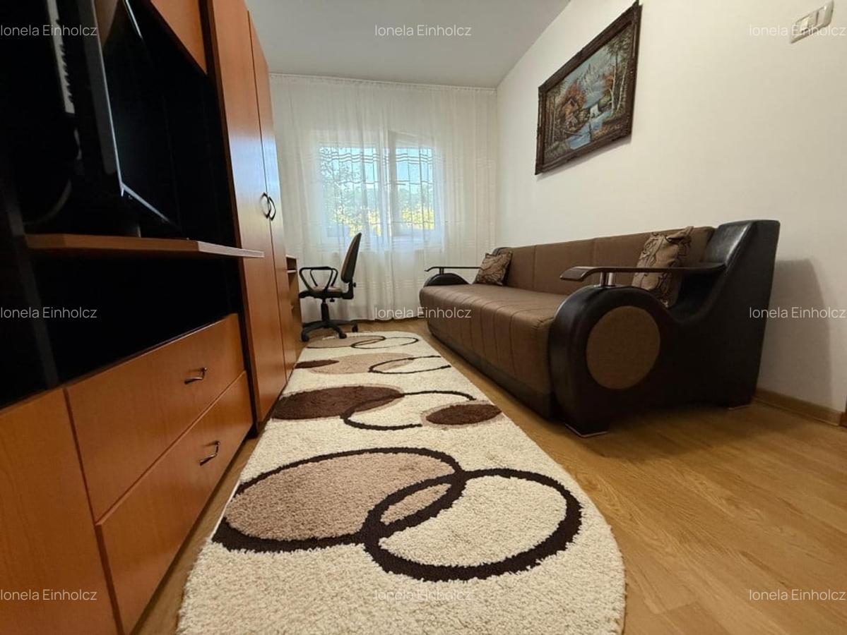 OCAZIE Apartament 2 camere, semidecomandat, parter, 60 mp - Calea Buziasului - 3
