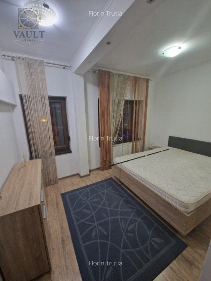 Apartament 3 camere - Vulcan Center - Sebastian - 9