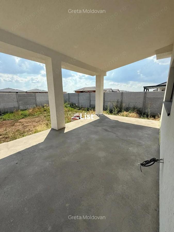 Casa spa?ioasa 4 camere, Santandrei - 125.000 - 4