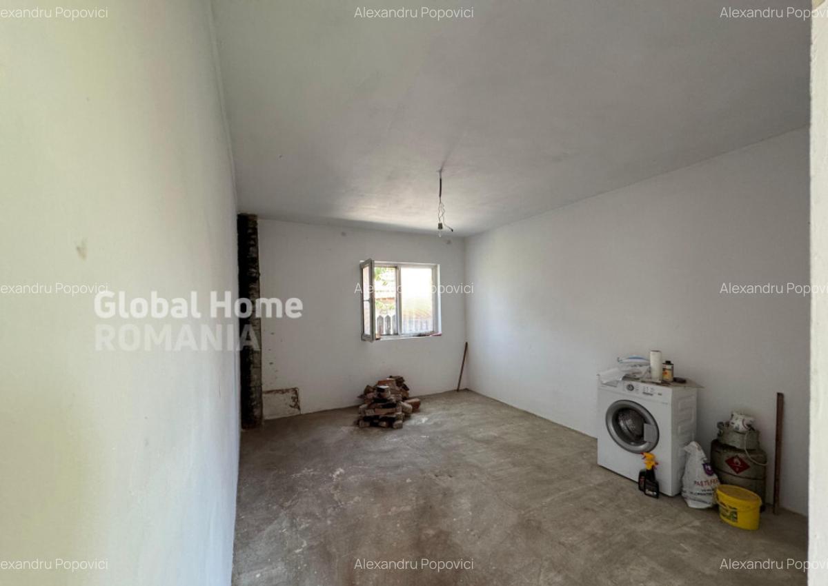 Casa 4 camere 150MP | Voluntari | Curte | Garaj | - 34