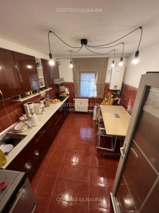 Apartament cu 3 camere, direct de la proprietar - 1