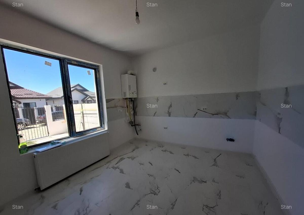 Pantelimon Ilfov,p+pod mansardabil,casa 3 cam,2bai,comision 0% - 16