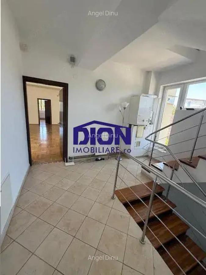 Vila individuala in Bucurestii Noi - parc Bazilescu - 14