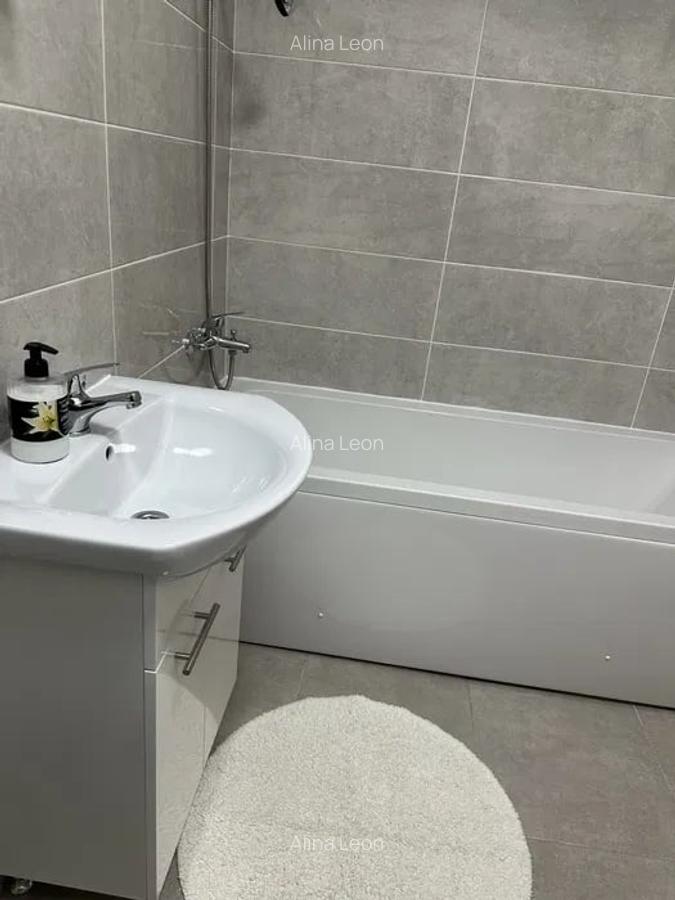 Apartament 2 camere, 55 mp, decomandat, centrala, ac, balcon, Berceni - 6