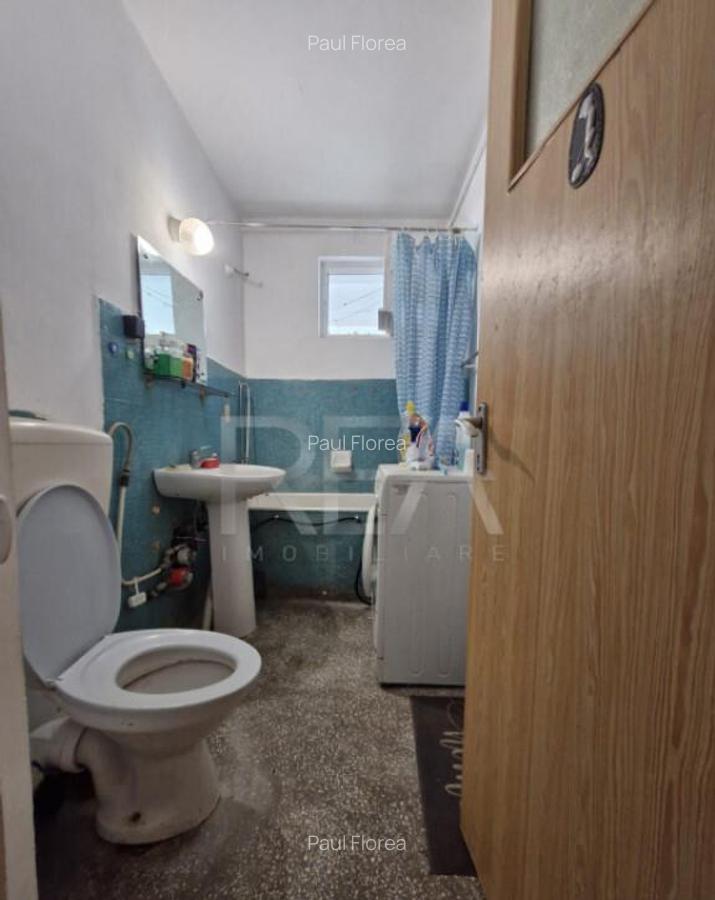 Apartament cu 3 camere de vanzare langa Park Lake la 1300 - 16
