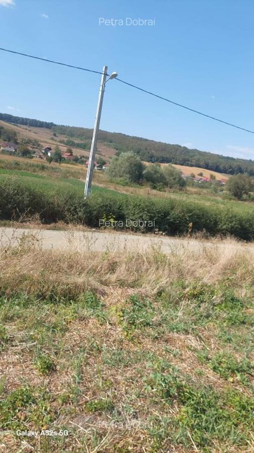 Vand teren intravilan in Panic - 4 Vand teren intravilan in Panic - 4