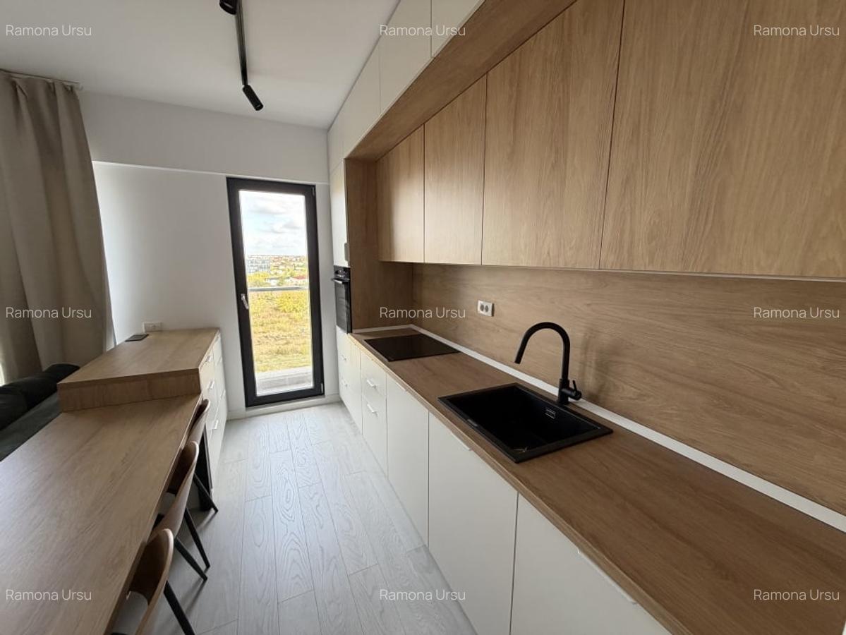 Apartament 2 camere SunLake Fundeni, nou si gata de mutat - 3