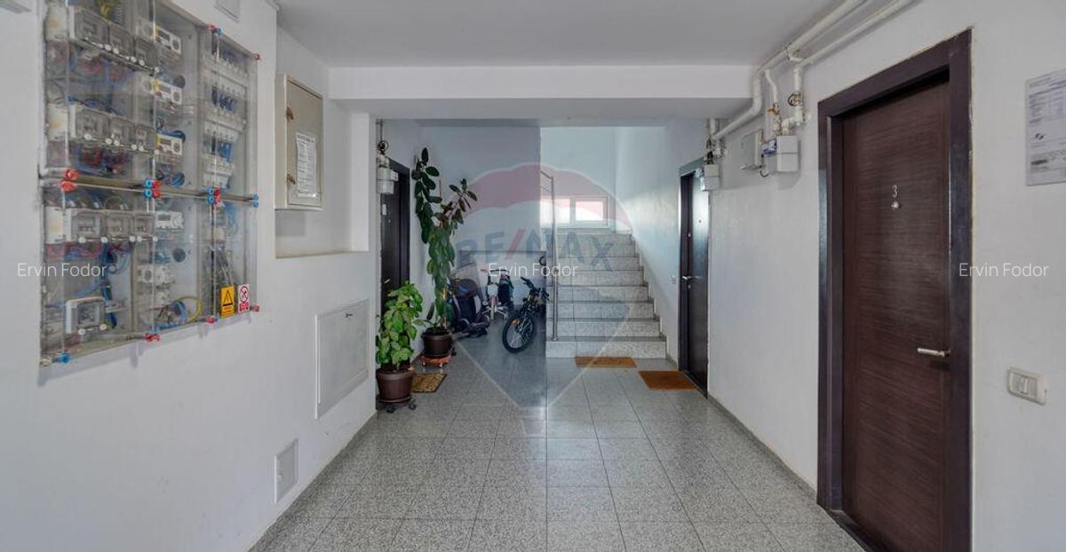 Apartament 2 camere de vanzare Sanpetru Residence, ... - 16