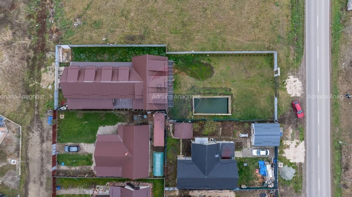 PROPRIETATE VERSATILA INVESTITIE BOD-PENSIUNE/CAMIN DE BATRANI/SPA - 5